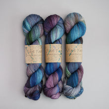 Load image into Gallery viewer, Winterfell - Sock - 100g Skein