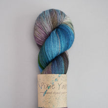Load image into Gallery viewer, Winterfell - Sock - 100g Skein
