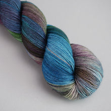 Load image into Gallery viewer, Winterfell - Sock - 100g Skein