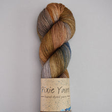 Load image into Gallery viewer, Landscape - Sock - 100g Skein