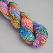 Load image into Gallery viewer, Merrymaking - Sock - 100g Skein