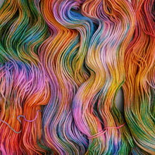 Load image into Gallery viewer, Merrymaking - Sock - 100g Skein