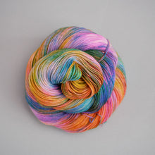 Load image into Gallery viewer, Merrymaking - Sock - 100g Skein