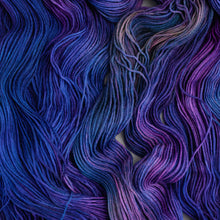 Load image into Gallery viewer, Nympheas - Sock - 100g Skein