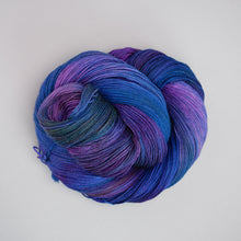 Load image into Gallery viewer, Nympheas - Sock - 100g Skein