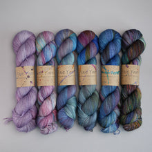 Load image into Gallery viewer, Various - Sock - 100g Skein
