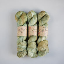 Load image into Gallery viewer, Sturgeon Moon August Fade - Sock/Sparkle/DK/DK Sparkle - 5 x 20/50/100g's
