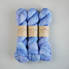 Load image into Gallery viewer, Delphinum - Sock - 100g Skein
