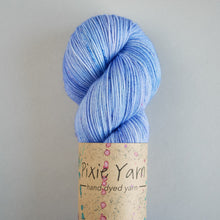 Load image into Gallery viewer, Delphinum - Sock - 100g Skein