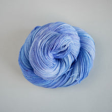 Load image into Gallery viewer, Delphinum - Sock - 100g Skein