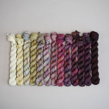 Load image into Gallery viewer, Elysia Jacket Yarn Fade
