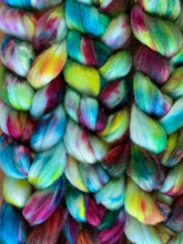 Load image into Gallery viewer, Tropical SW Merino/Nylon Fibre - Top