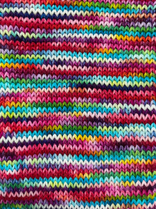 AUGUST - BRIAN WILDSMITH YARN CLUB