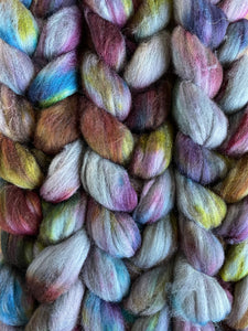 Carnival SW Merino/Nylon Fibre - Top