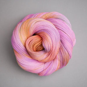Summer Haze - Sock - 100g