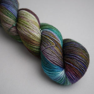Lavandula - Sock - 100g