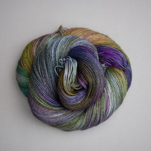Lavandula - Sock - 100g