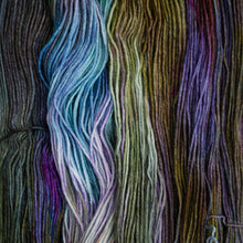 Load image into Gallery viewer, Lavandula - Sock - 100g
