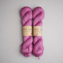 Load image into Gallery viewer, Heather - Fingering Weight - Sock