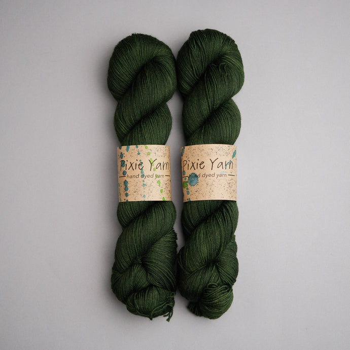 Savoy - Fingering Weight - Sock