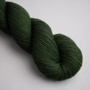 Savoy - Fingering Weight - Sock