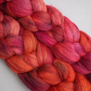 SW Merino/Nylon Fibre - Top