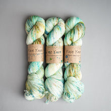 Load image into Gallery viewer, Barefoot - Sock - 100g Skein