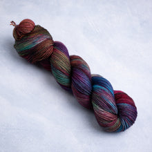Load image into Gallery viewer, Beetlebug - Sock - 100g Skein