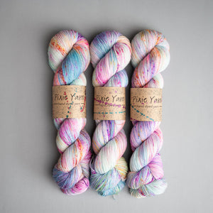 Betty - Sock - 100g Skein