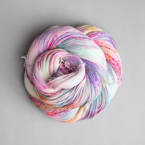 Betty - Sock - 100g Skein