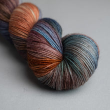 Load image into Gallery viewer, Chameleon - Sock - 100g Skein