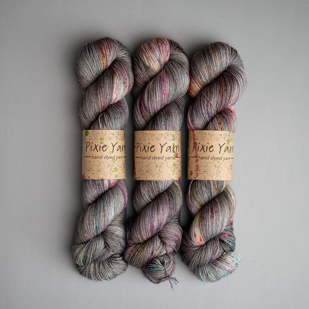 Cloudburst - Sock - 100g