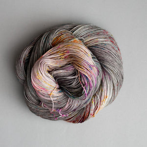 Cloudburst - Sock - 100g