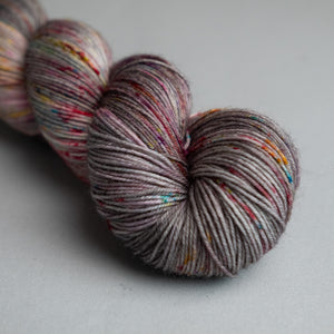 Cloudburst - Sock - 100g
