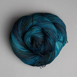 Doris - Sock - 100g