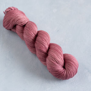 Dusky - Sock - 100g Skein