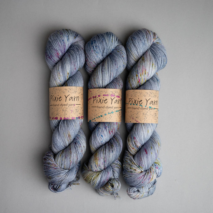 Grace - Sock - 100g Skein
