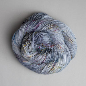 Grace - Sock - 100g Skein