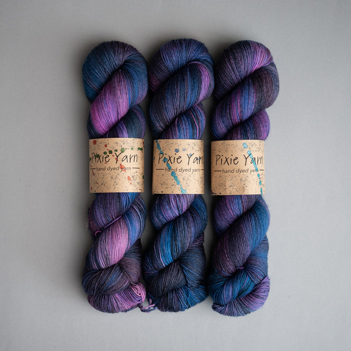 Hygge - Sock - 100g Skein