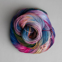 Load image into Gallery viewer, Late To The Party - Sock - 100g