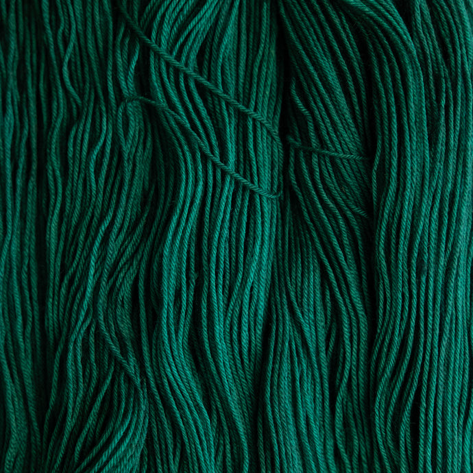 Evergreen - Sock - 100g