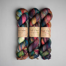 Load image into Gallery viewer, O Christmas Tree - Sock - 100g Skein