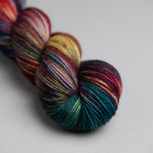 Load image into Gallery viewer, O Christmas Tree - Sock - 100g Skein