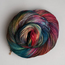Load image into Gallery viewer, O Christmas Tree - Sock - 100g Skein