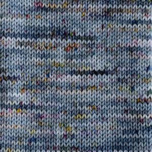 Grace - Sock - 100g Skein