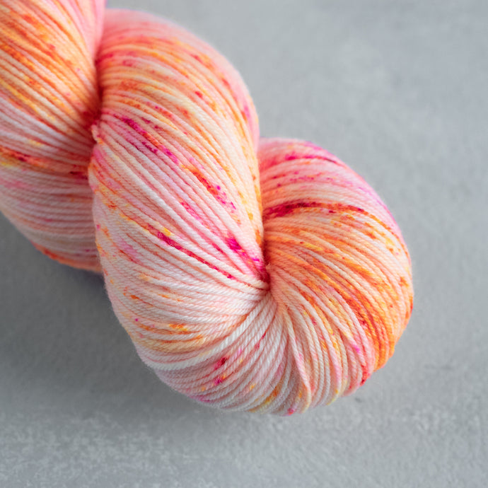 Ziggy - Fingering Weight - Sock