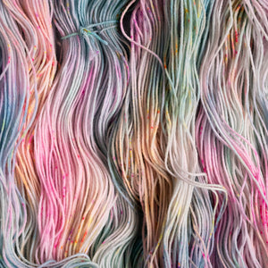 Betty - Sock - 100g Skein