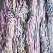 Load image into Gallery viewer, Wisteria - Sock - 100g Skein
