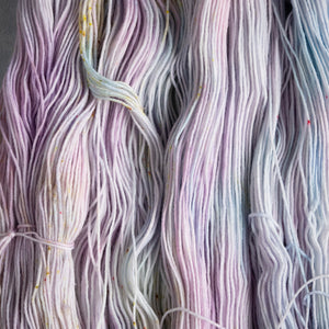 Wisteria - Sock - 100g Skein