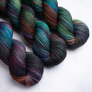 Beetlebug - Sock - 100g Skein